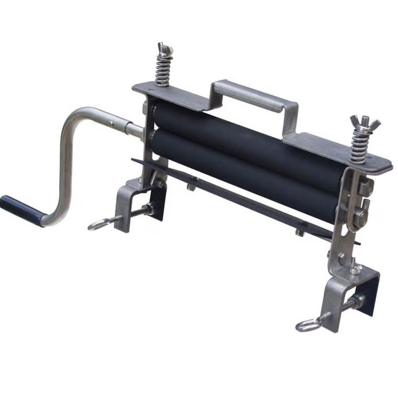 Wiseman Trading Other - Wiseman Trading Industrial Wringer Stainless Steel